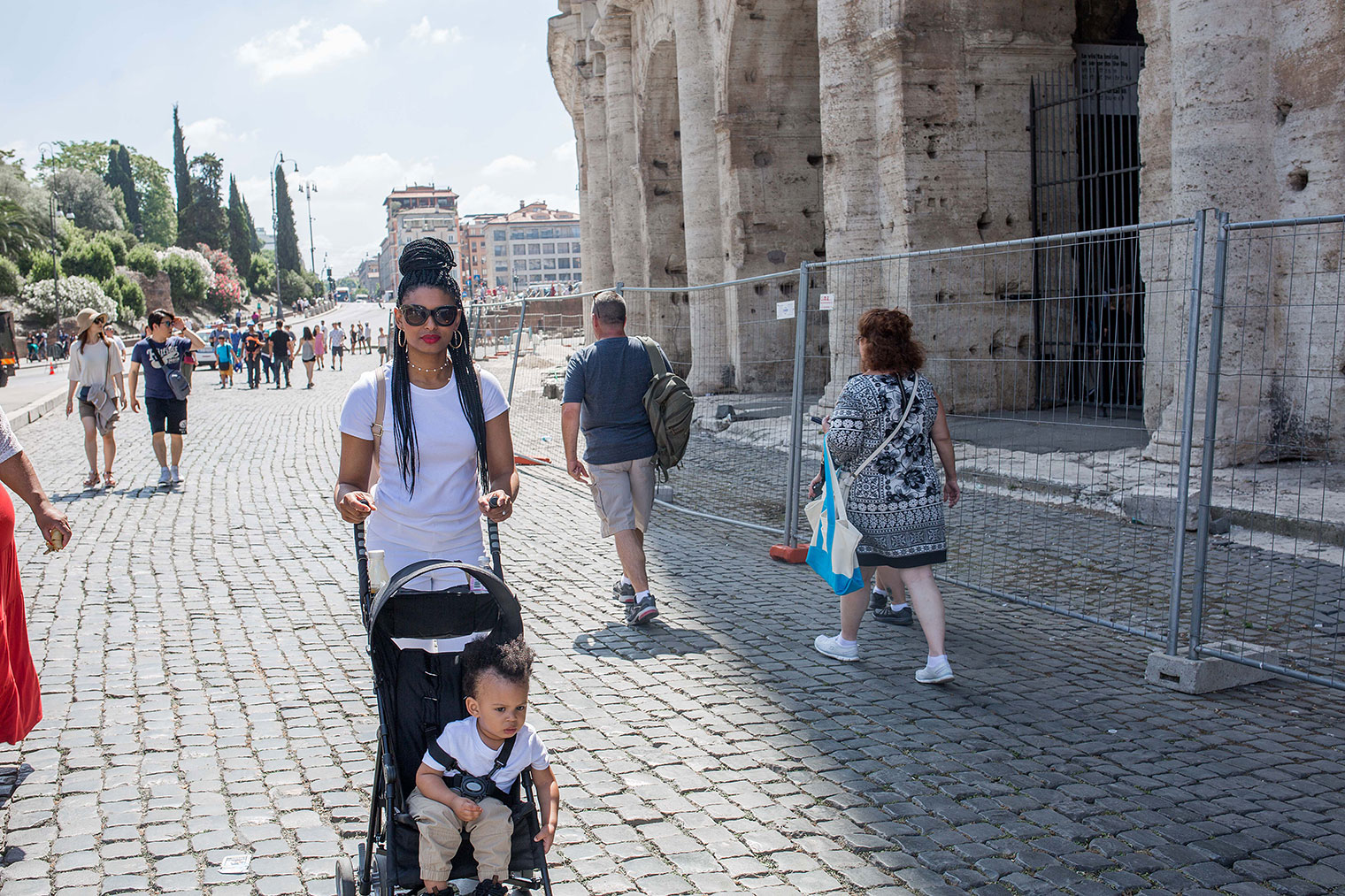 9 Tip For Easy Travel With A One Year Old To Italy