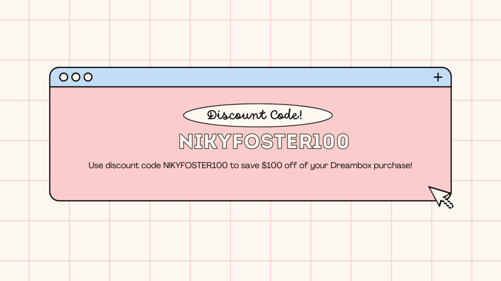 dreambox discount code