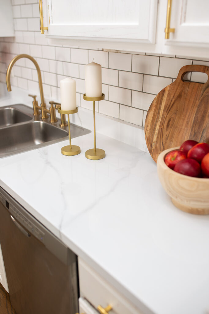 diy marble kitchen countertops