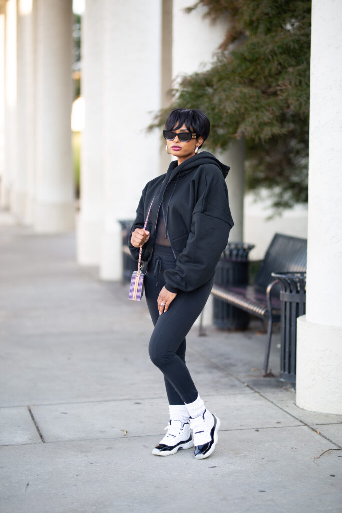popflex outfit