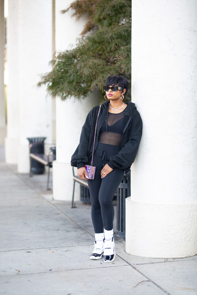 what to wear to a concert